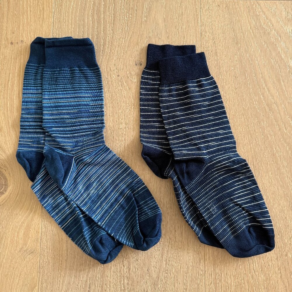 Missoni men's dress socks
